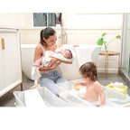 Stokke Flexi Bath with Newborn Support
