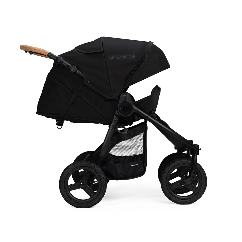 Bumbleride Indie Twin All-Terrain Stroller