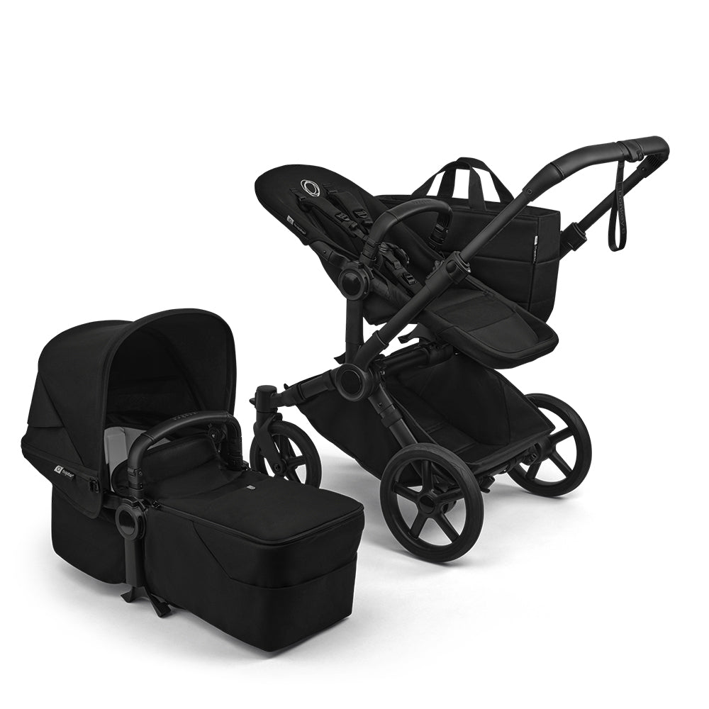 Bugaboo Donkey 6 Stroller