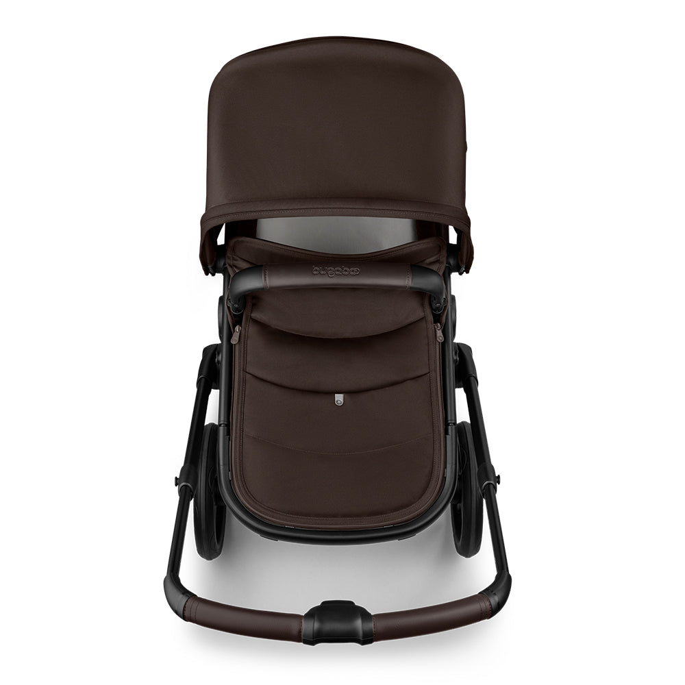 Bugaboo Fox 5 Renew 2-in-1 Stroller