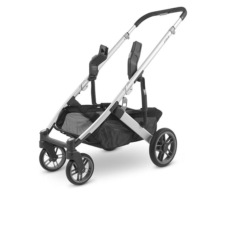 UPPAbaby Upper Car Seat Adapters for Vista and Cruz (for Maxi-Cosi/Nuna/Cybex)