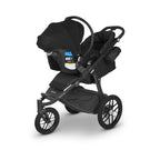 UPPAbaby Ridge Car Seat Adapter for Maxi-Cosi, Nuna and Cybex