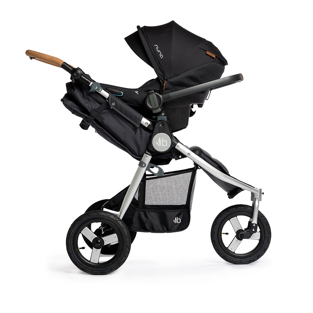 Bumbleride Indie/Speed Car Seat Adapter - Maxi Cosi/Nuna/Cybex/Clek
