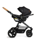 Bumbleride Era Car Seat Adapter - Maxi Cosi/Cybex/Nuna/Clek
