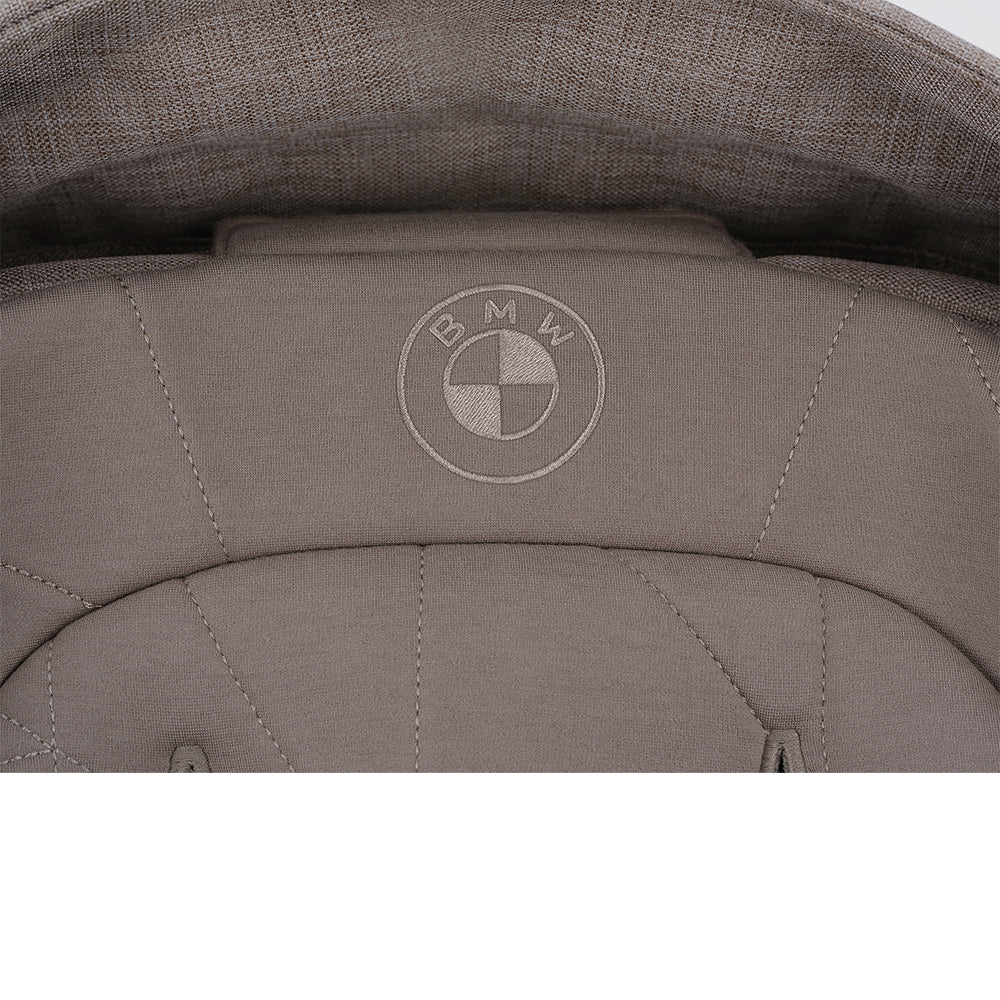 Nuna® SWIV™ Stroller + Bassinet + PIPA Aire / PIPA RX / PIPA Aire RX Travel System