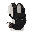 Nuna CUDL Luxe Clik 4-In-1 Baby Carrier