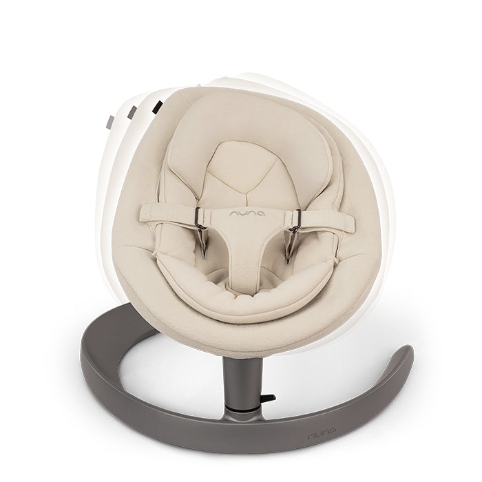 Nuna LEAF Grow Child Seat