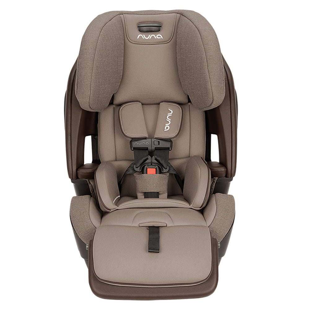 Nuna Lumn Harness-to-Booster Seat
