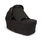 Nuna MIXX Series Stroller Bassinet + Stand in BMW Collection (Element)