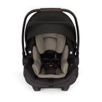 Nuna PIPA Aire Infant Car Seat + Base