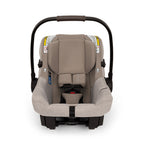 Nuna TRVL LX Stroller + PIPA URBN Car Seat Travel System