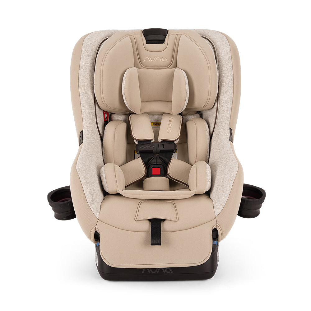 Nuna RAVA Convertible Car Seat