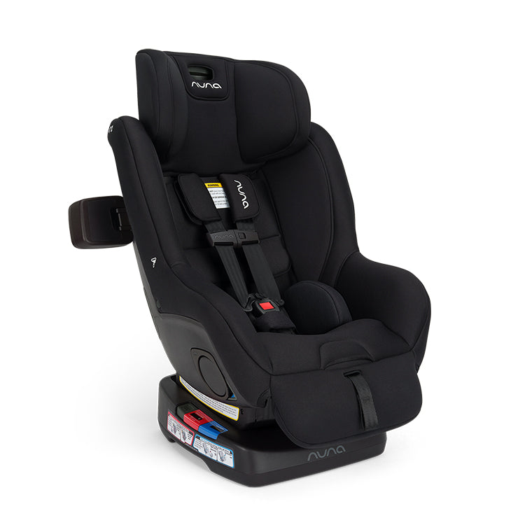 Nuna RAVA Next Convertible Car Seat