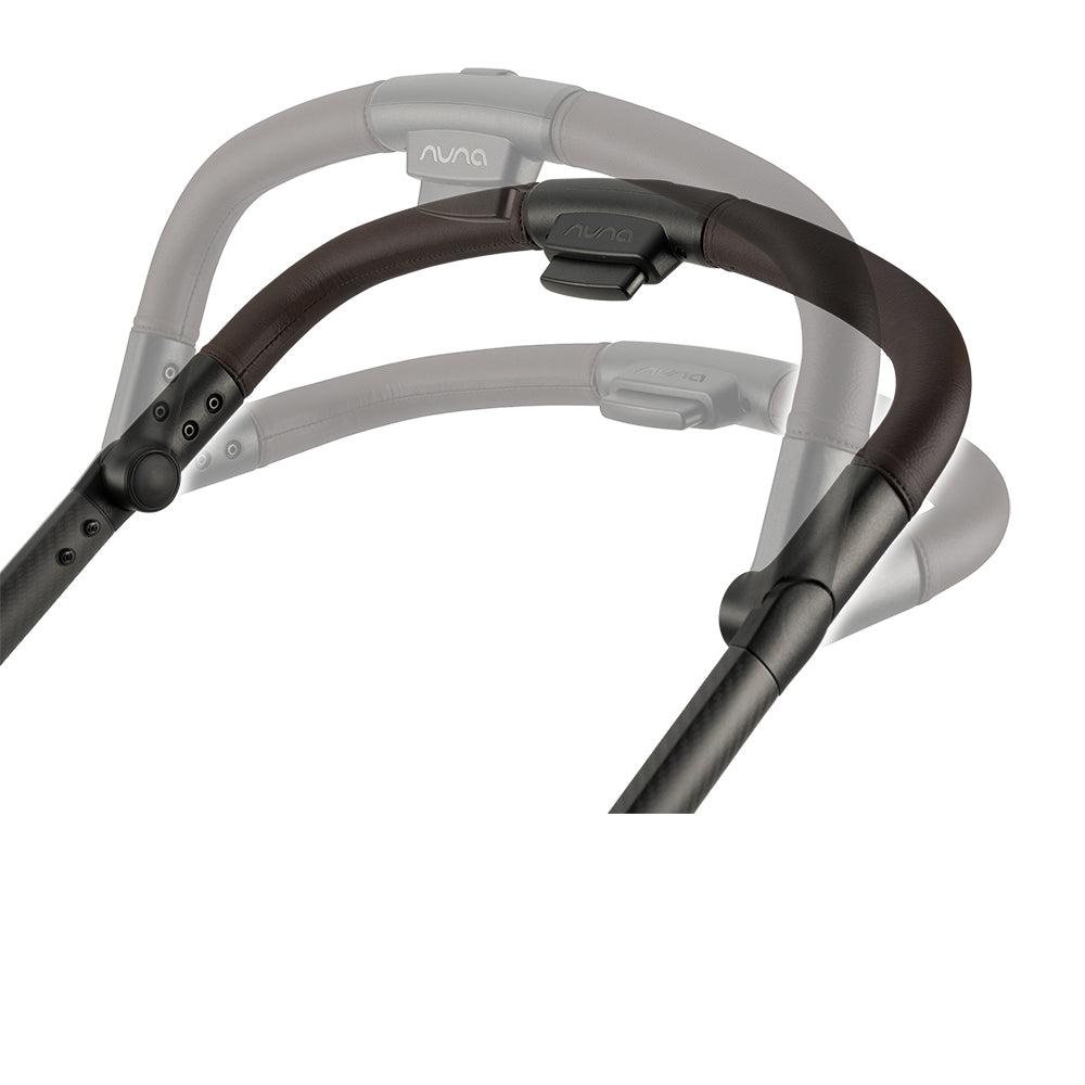 Nuna SWIV Stroller + PIPA URBN Travel System
