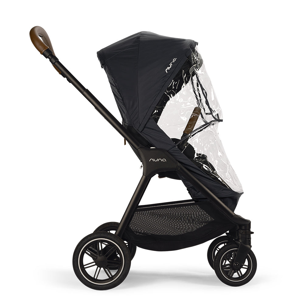 Nuna Triv Stroller Rain Cover