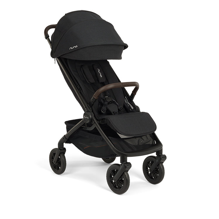 Nuna TRVL™ 360° Stroller