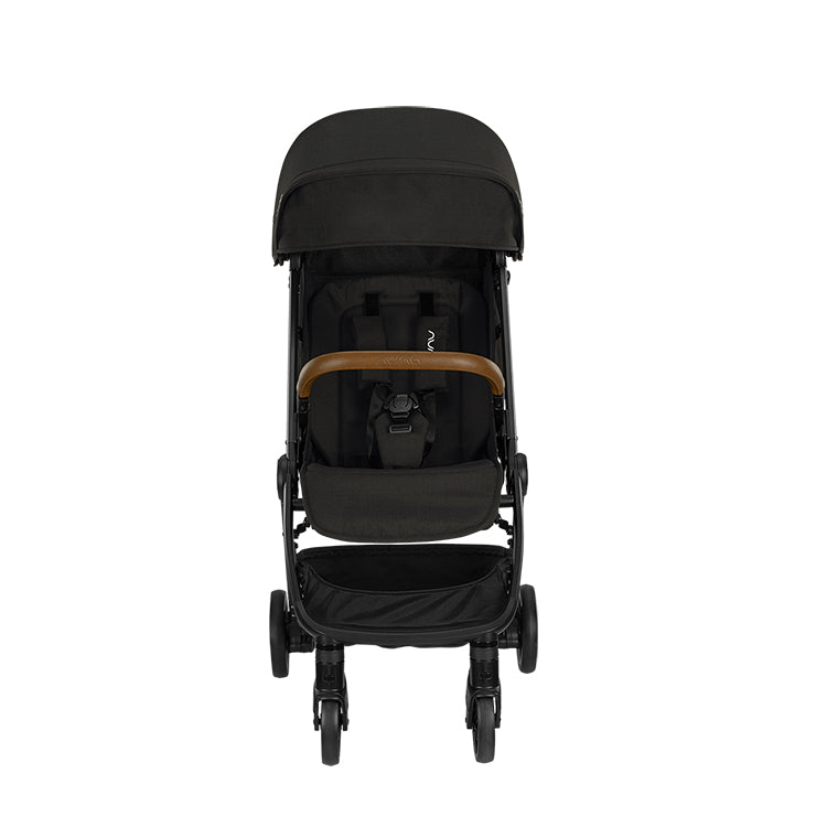 Nuna TRVL Stroller (includes Carry Bag)