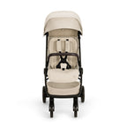 Nuna TRVL LX BMW Collection in Mica (includes Carry Bag)