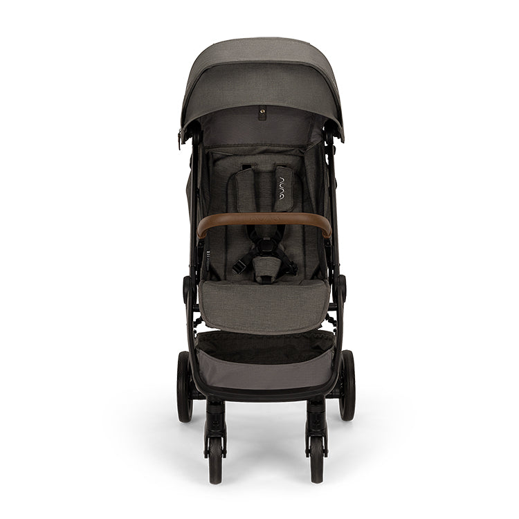 Nuna TRVL LX Stroller (includes Carry Bag)