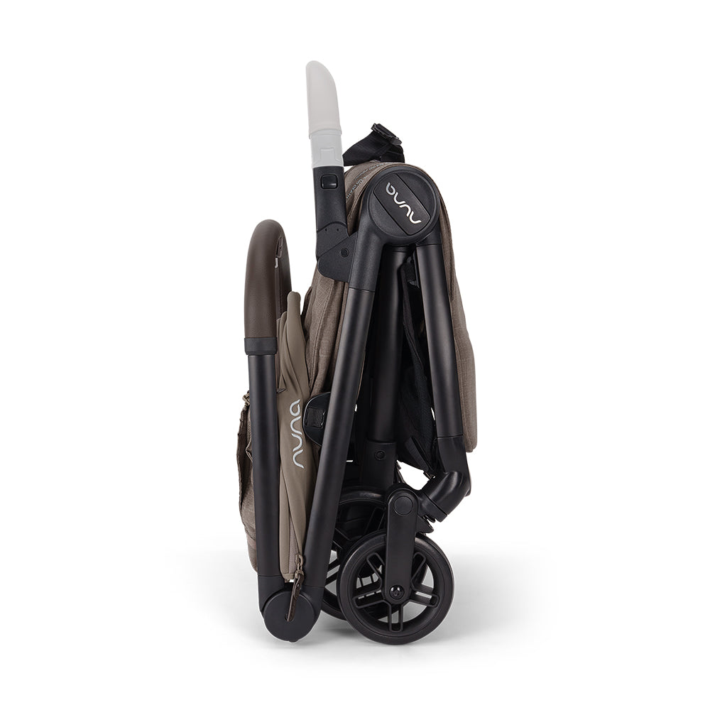 Nuna VIAA™ Cabn Travel Stroller