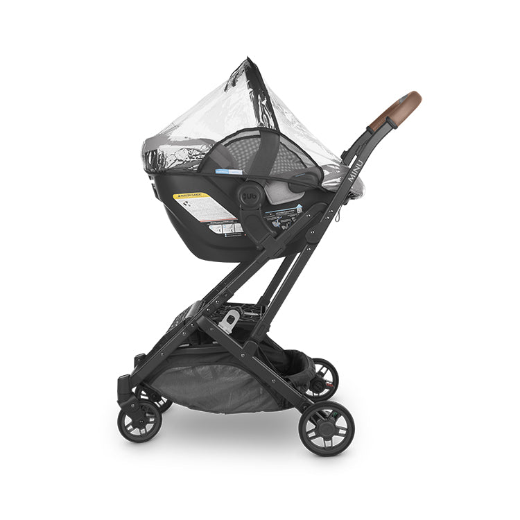 UPPAbaby Infant Car Seat Rain Shield for Aria/Mesa (All Models)