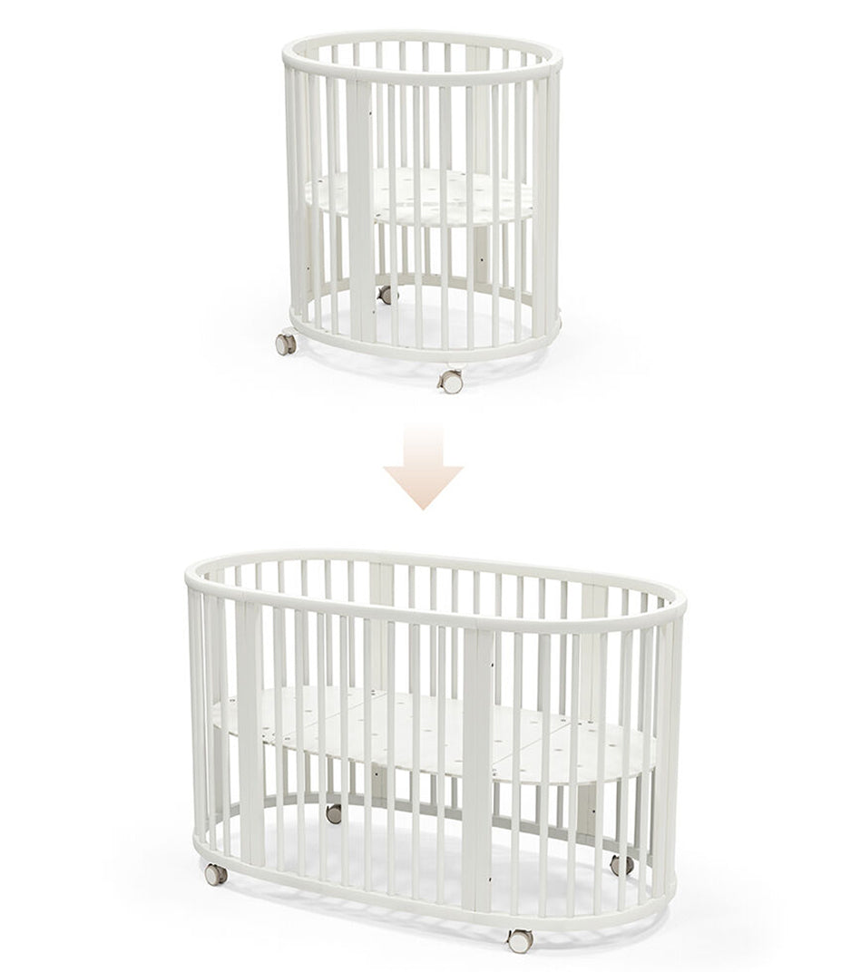 Stokke Sleepi Mini to Crib/Bed Extension V3