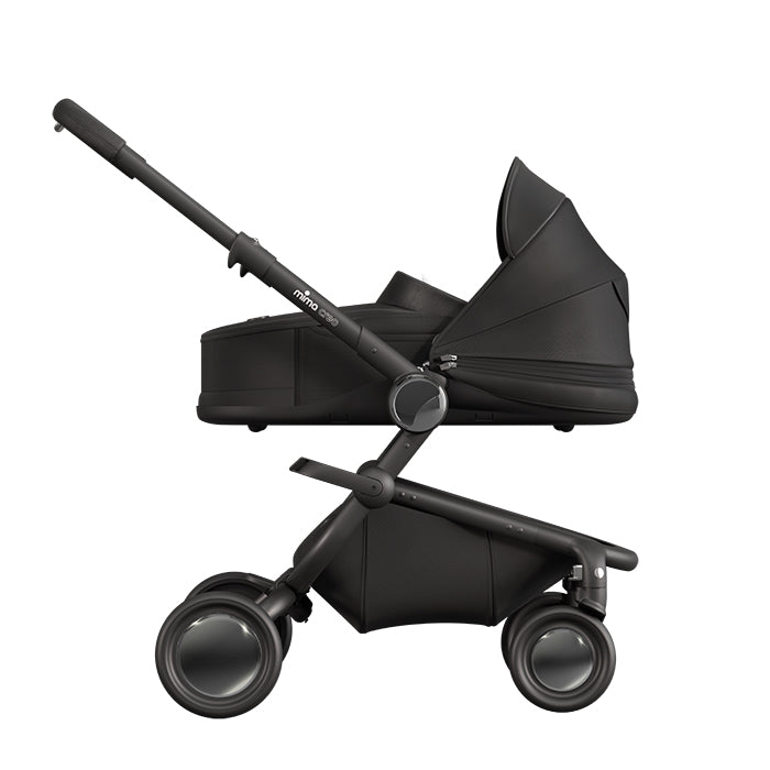 Mima Creo Bassinet