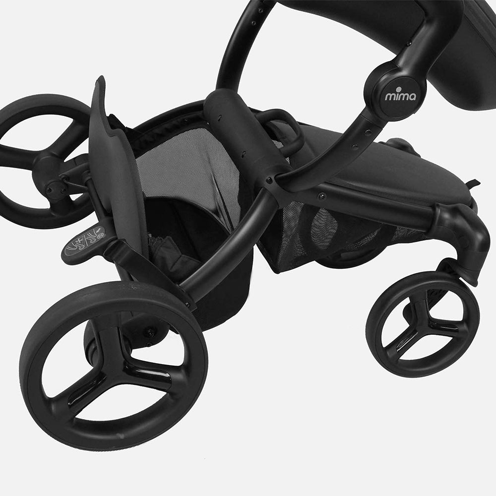 Mima Xari Max Stroller
