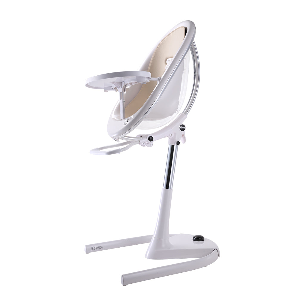 Mima Moon 2G High Chair