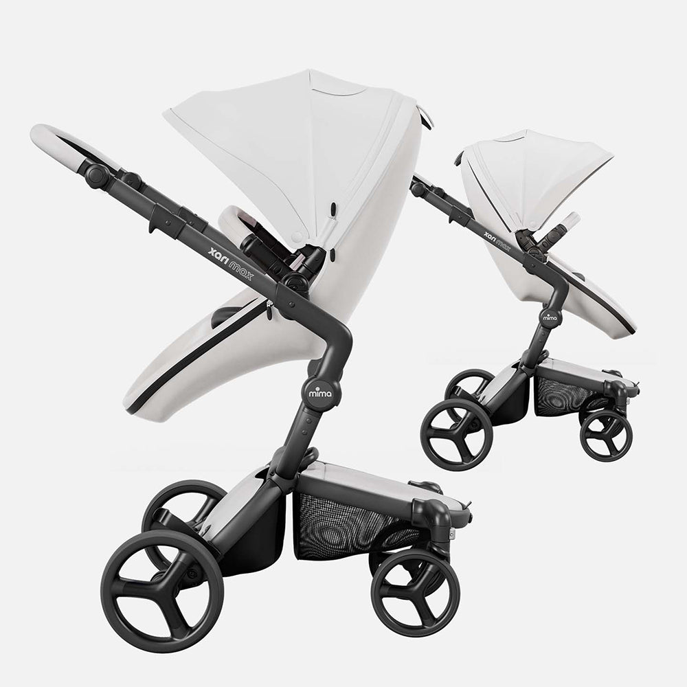 Mima Xari Max Stroller