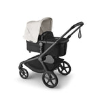 Bugaboo Kangaroo Complete 2-in-1 Double Tandem Stroller