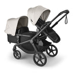 Bugaboo Kangaroo Complete 2-in-1 Double Tandem Stroller