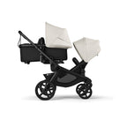 Bugaboo Kangaroo Complete 2-in-1 Double Tandem Stroller