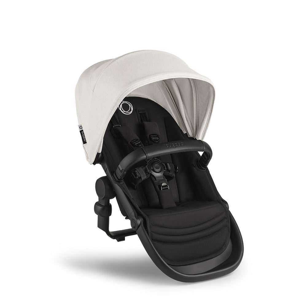 Bugaboo Kangaroo Complete 2-in-1 Double Tandem Stroller