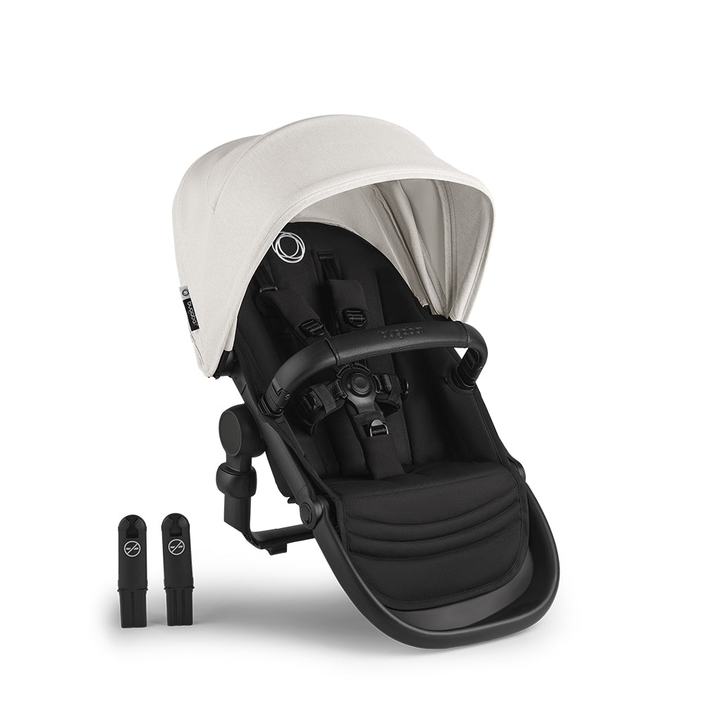 Bugaboo Kangaroo Complete 2-in-1 Double Tandem Stroller