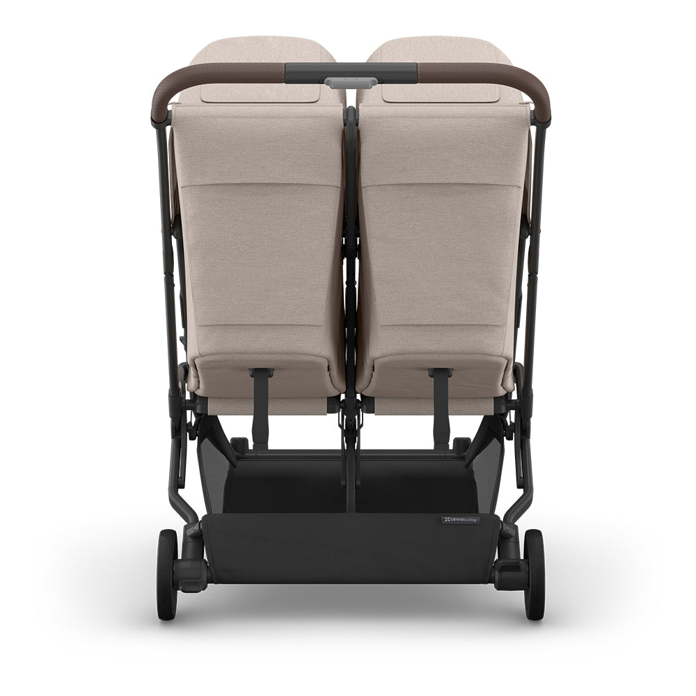 UPPAbaby Minu Duo Stroller