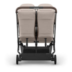 UPPAbaby Minu Duo Stroller