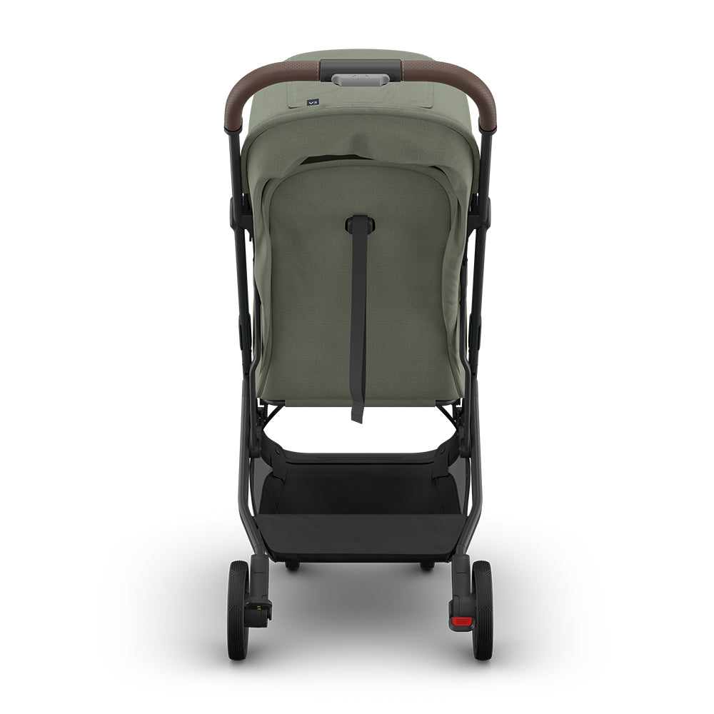 UPPAbaby Minu V3 Stroller