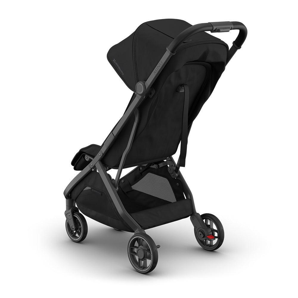 UPPAbaby Minu V3 Stroller