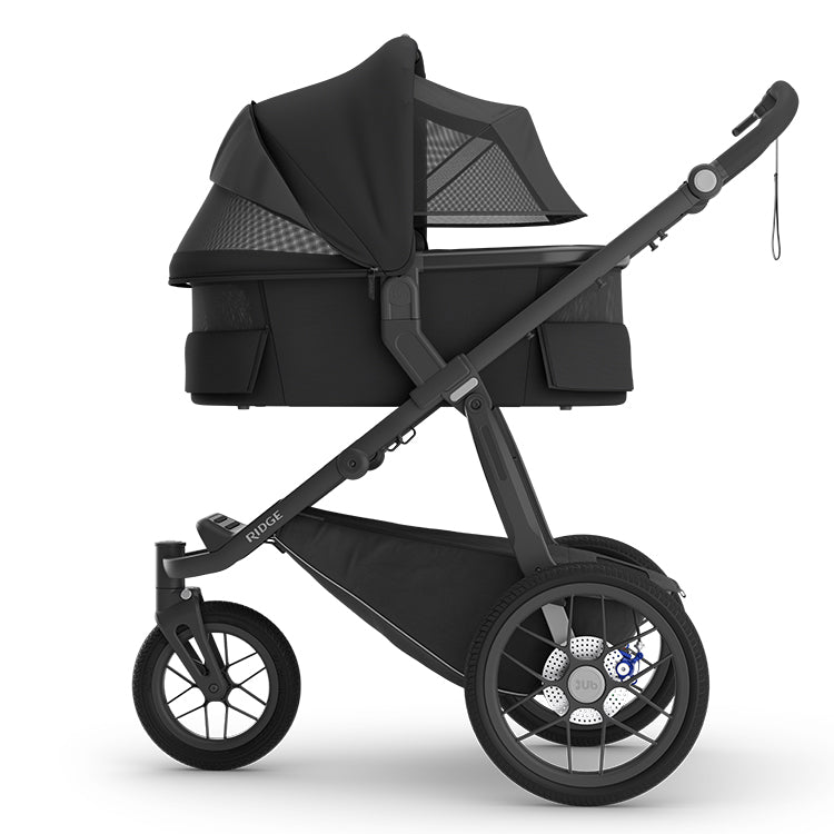 UPPAbaby Ridge Adapters for Aria/Mesa/Bassinet