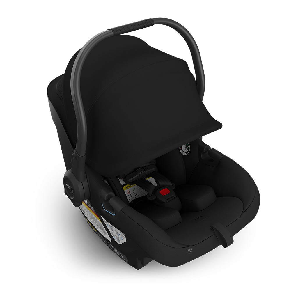 UPPAbaby Aria V2 Car Seat