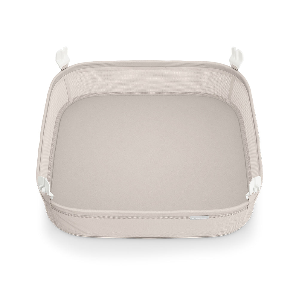 UPPAbaby Soma Smart Bassinet