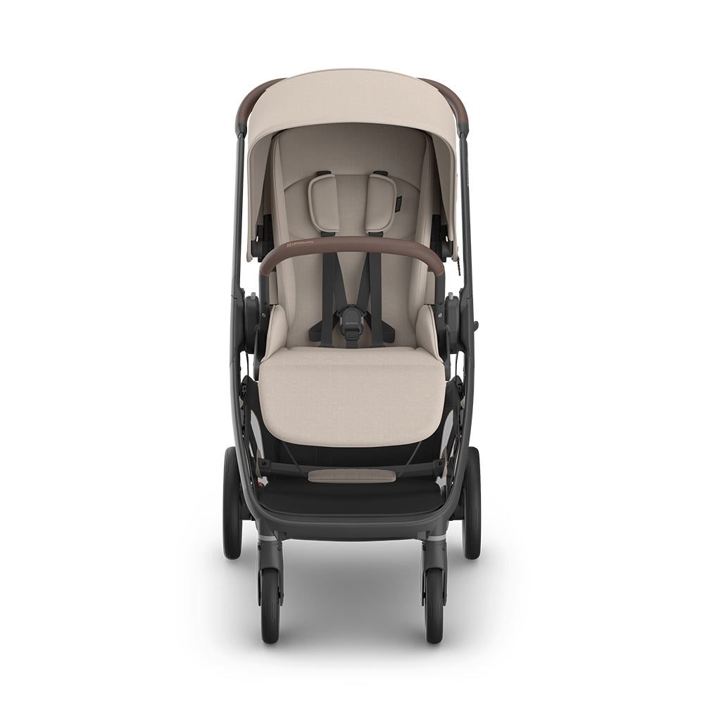 UPPAbaby Kona Stroller + Bassinet + Mesa/Aria Travel System
