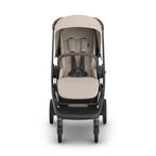 UPPAbaby Kona Stroller + Bassinet + Mesa/Aria Travel System