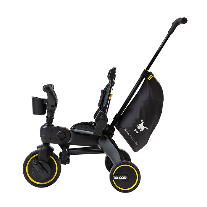 Doona Liki Trike in Midnight Edition