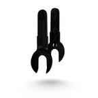 Bugaboo Donkey Adapter for Bugaboo Stand/Bugaboo Runner