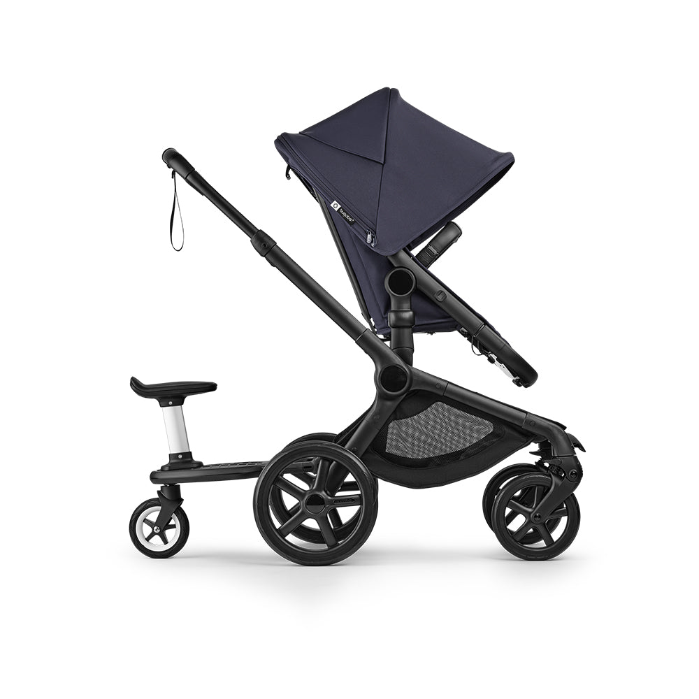 Bugaboo Fox 5 Renew Complete 2-in-1 Stroller