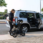 Bumbleride Era Car Seat Adapter - Maxi Cosi/Cybex/Nuna/Clek