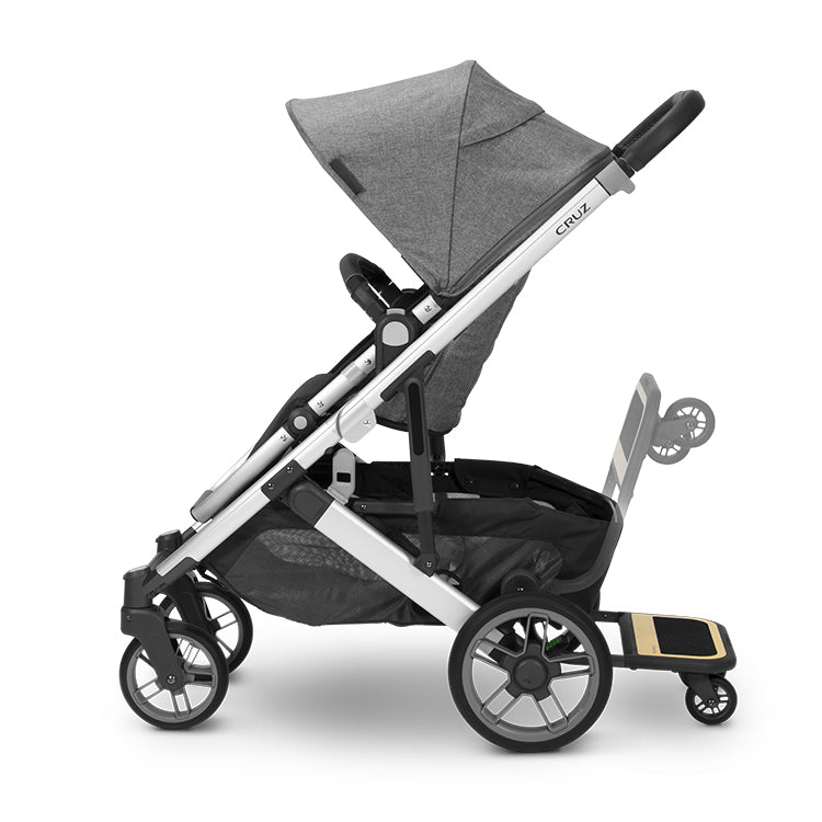 UPPAbaby Cruz V2/V3 PiggyBack Ride-Along Board
