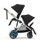 Cybex e-Gazelle S Double Electronic Assist Stroller